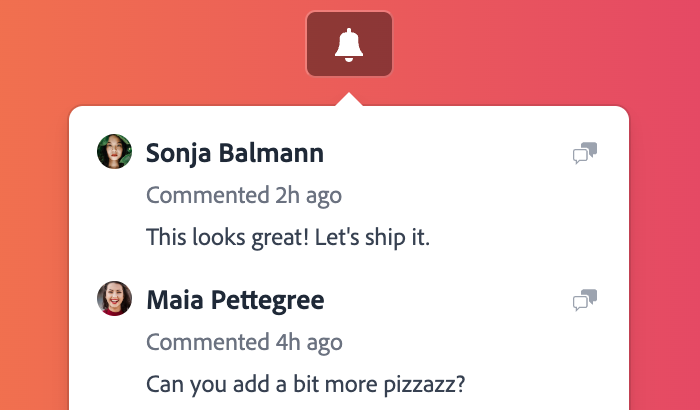 Dialog – React Aria