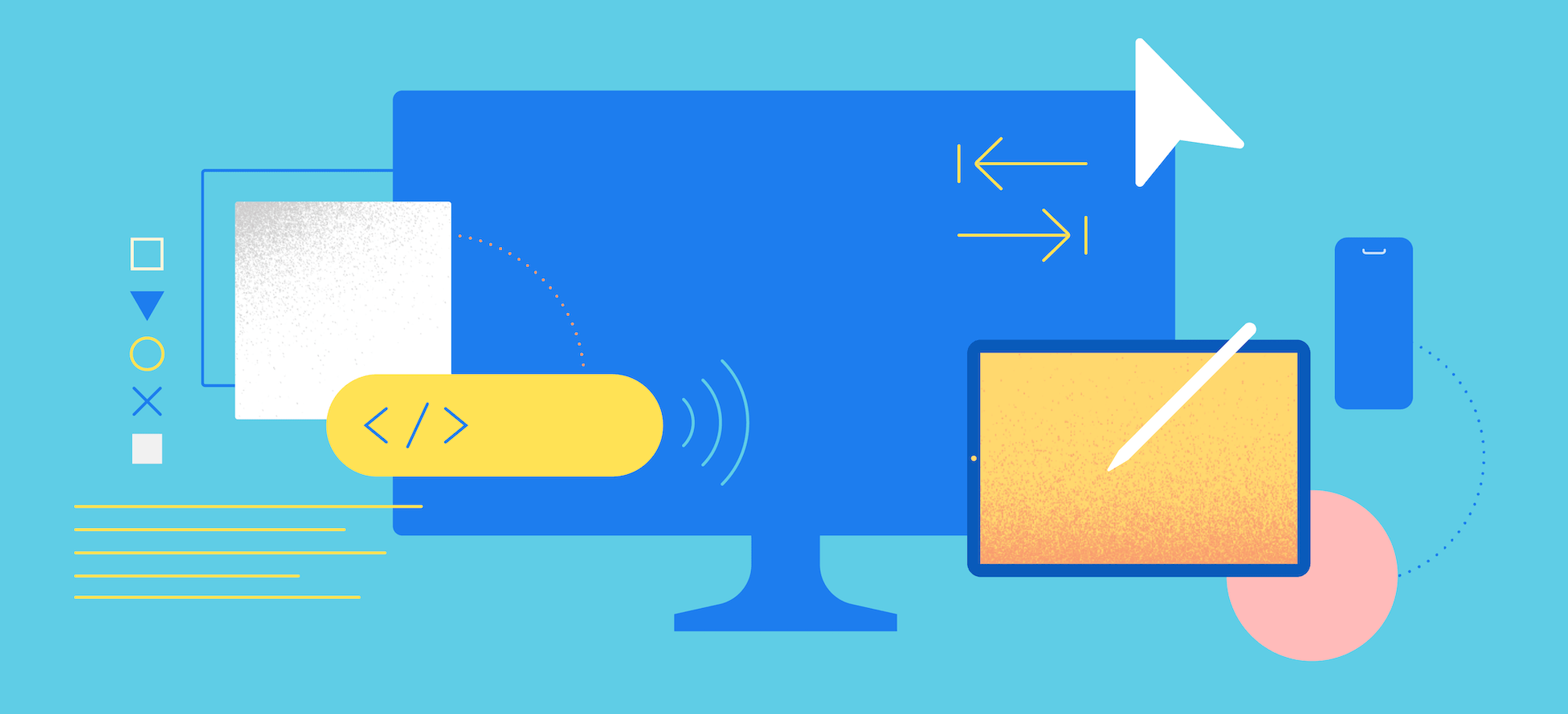 Building a Button Part 1: Press Events – React Spectrum Blog
