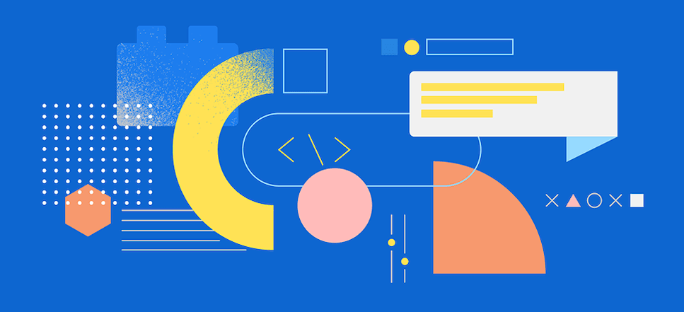 React Spectrum hero image